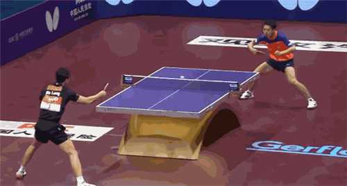 常用的乒乓球運動3種左右步法，你都知道嗎？